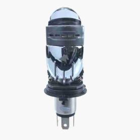 EQUIPAMENTOS DE ILUMINAÇÃO PARA VEÍCULOS