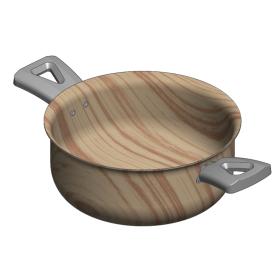 UTENSÍLIOS DOMÉSTICOS