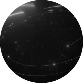 TELA DE EXIBIÇÃO COM INTERFACE GRÁFICA ANIMADA DE USUÁRIO