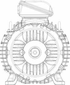 Motor elétrico