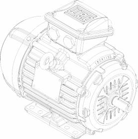 MOTOR ELÉTRICO
