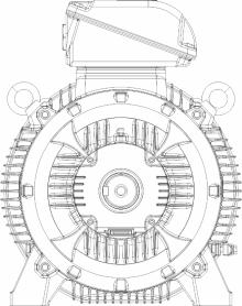 MOTOR ELÉTRICO