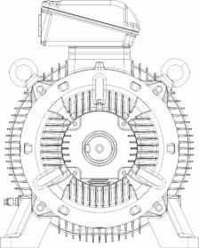 MOTOR ELÉTRICO