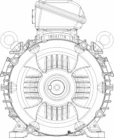 MOTOR ELÉTRICO