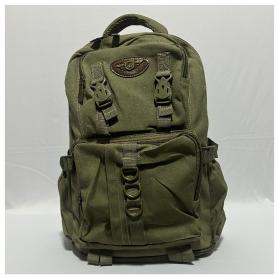 Mochilas