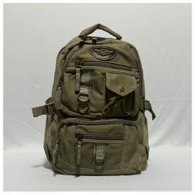 Mochilas