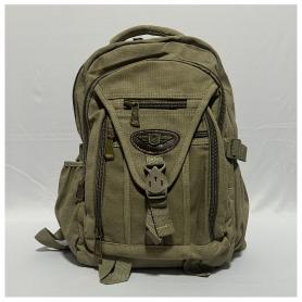 Mochilas