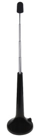 Antenas de televisão