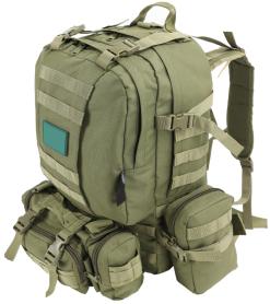 MOCHILAS