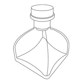 FRASCOS PARA COSMÉTICOS