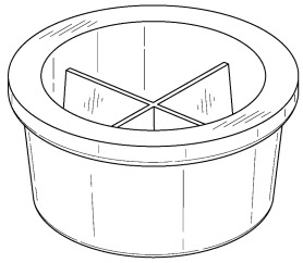 BOCAL ESPUMANTE