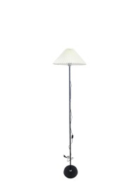 LUMINÁRIAS DE CHÃO