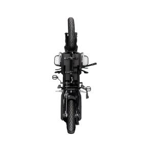 Bicicletas elétricas