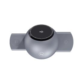 Carregadores elétricos para telefones