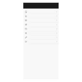 INTERFACE GRÁFICA