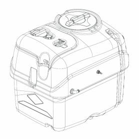 Tanque para líquidos