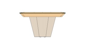 Mesa de Sinuca