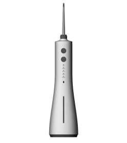 DISPOSITIVOS DE JATO PARA HIGIENE ORAL