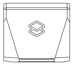 SUPORTE PARA TACOS E TORTILHAS