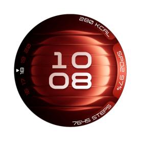 TELA DE EXIBIÇÃO COM INTERFACE GRÁFICA DO USUÁRIO