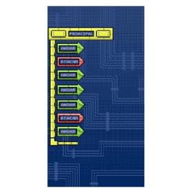 INTERFACE GRÁFICA