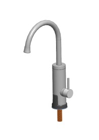 TORNEIRA ELÉTRICA