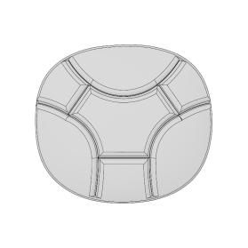 APARELHOS E EQUIPAMENTOS DE GINÁSTICA