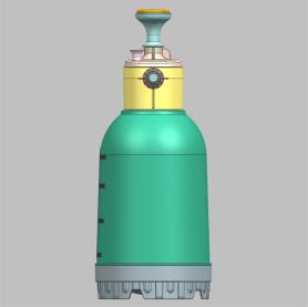Pulverizador