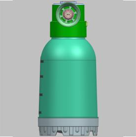 Pulverizador