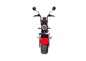 SCOOTERS ELÉTRICAS