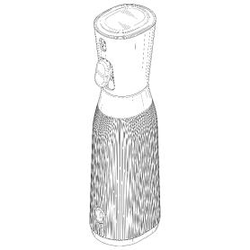 Dispensador