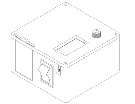 Aparelhos e equipamentos fixos para laboratórios