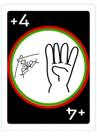 CARTAS DE JOGO
