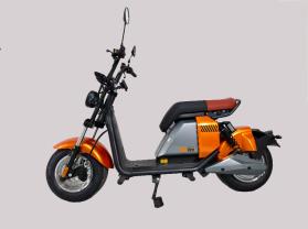 SCOOTERS ELÉTRICAS