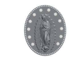 Medalhões