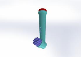 ESCOVAS PARA ESCOVAS DE DENTE ELÉTRICAS