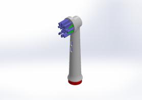 ESCOVAS PARA ESCOVAS DE DENTE ELÉTRICAS