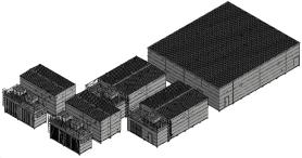 CENTRO DE DADOS MODULAR