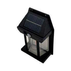 LÂMPADA SOLAR