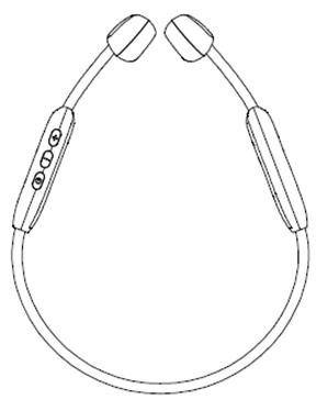 FONES DE OUVIDO