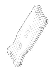 CARTUCHO DE SENSOR