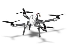 DRONES [AERONAVE]