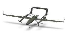 DRONES [AERONAVE]