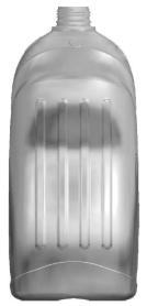 FRASCO PARA PRODUTO DE LIMPEZA