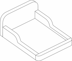 CAMA MONTESSORIANA