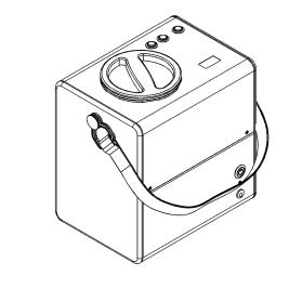 APARELHOS E EQUIPAMENTOS FIXOS PARA LABORATÓRIOS
