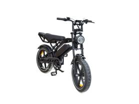 BICICLETAS ELÉTRICAS