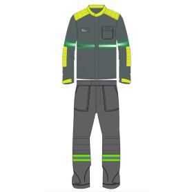 UNIFORMES