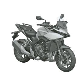 MOTOCICLETA