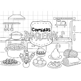 ORNAMENTAÇÃO BIDIMENSIONAL PARA COPO